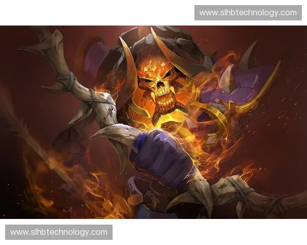 以DOTA2圣地为核心探索电竞文化与玩家信仰的辉煌旅程