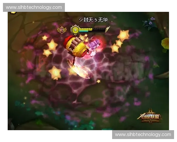 英雄联盟全护穿流派解析打造最强物理输出破甲体系攻略